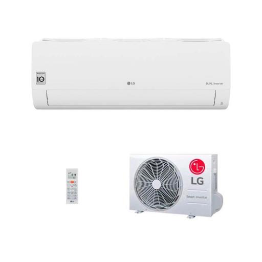 LG Infinity EZ12CSN Aire Acondicionado 1x1