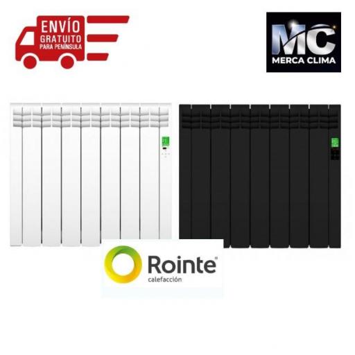 ROINTE SERIE D 1600 W - 15 Elementos [0]