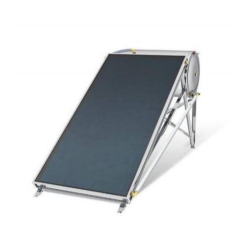 Termosifón Cubierta Plana Sime Natural S LP 160L