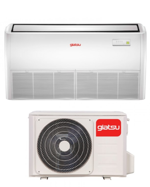 SUELO-TECHO MONOFÁSICO