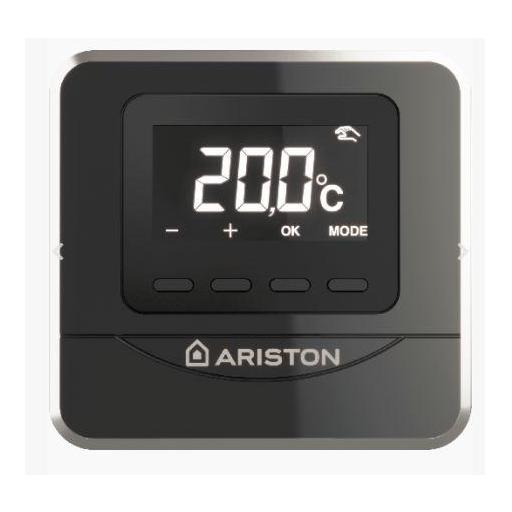 Ariston CLAS ONE 24FF EU wifi y termostato incluido [1]