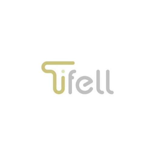 Logo de TIFELL