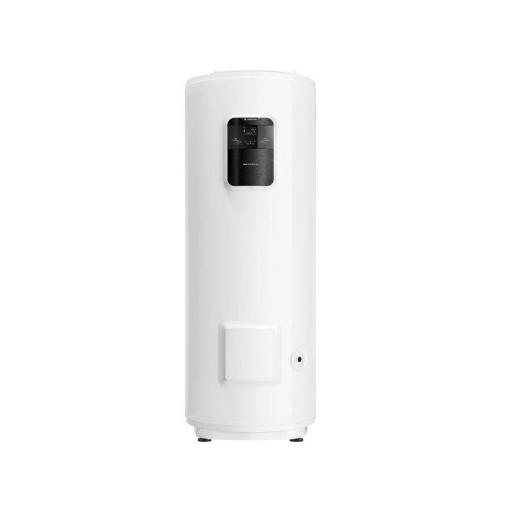 Bomba de Calor ACS Ariston Nuos Split  270 WiFi [1]