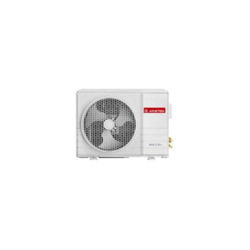 Bomba de Calor ACS Ariston Nuos Split  150 WiFi [2]