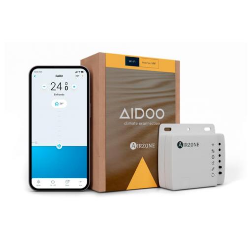 Aidoo Control WiFi Samsung AZAI6WSCA2