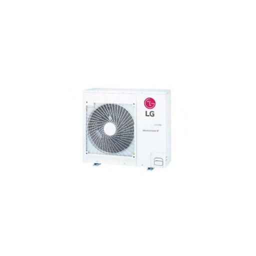 Cassette LG CT30F.NB0 + UUC1.U40 Confort+ [2]