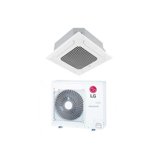 Cassette LG CT30F.NB0 + UUC1.U40 Confort+