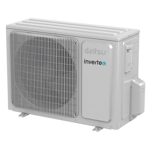 Aire acondicionado 1x1 Daitsu Atlas II split cassette Inverter AUD18K-DBS [3]