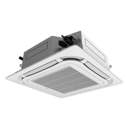 Aire acondicionado 1x1 Daitsu Atlas II split cassette Inverter AUD18K-DBS [1]