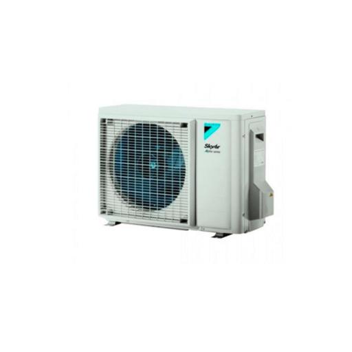 Conducto Daikin Alpha Series ZBAG50A [3]