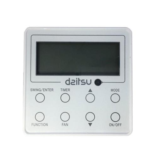 Daitsu Conducto Atlas ACD-60TK DB WiFi Opcional [2]