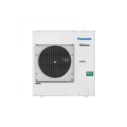Conducto Panasonic KIT-100PF3ZH45-6W PACi Elite WiFi [4]