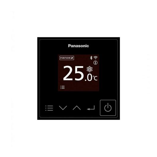 Conducto Panasonic KIT-125PF3Z8-6W 380W PACi Standard Trifásico WiFi [3]