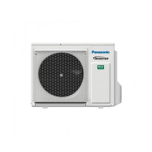 Conducto Panasonic KIT-60PF3Z5-6W PACi Standard WiFi [4]