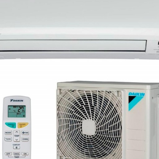 Split Daikin Sensira TXF35F + INSTALACION HASTA 3 METROS(SOLO ALICANTE) [0]