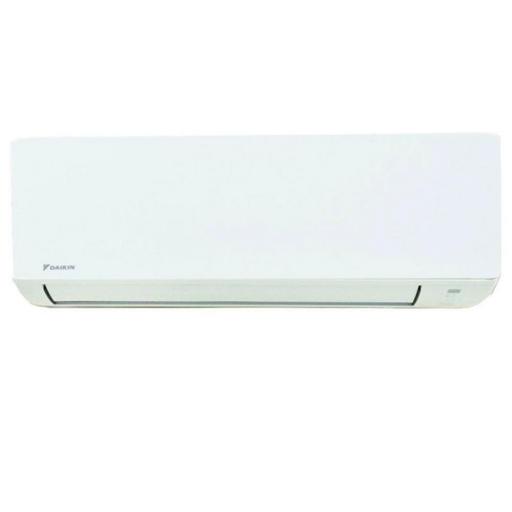 MultiSplit 2x1 Daikin Perfera 25+25 [1]