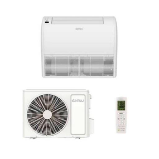 Suelo-Techo Daitsu Atlas II Inverter ABD30KDBS