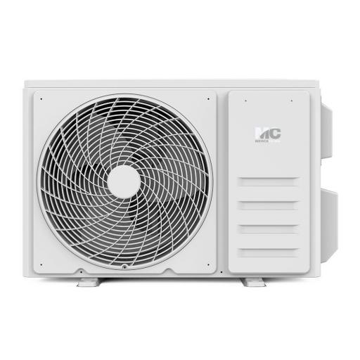 Aire Acondicionado Split Inverter Everes AIR EVEREST EVS50-DE WIFI [1]