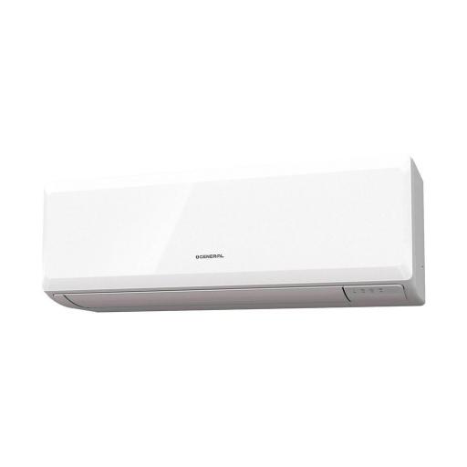 Split General ASG09-KN Inverter WiFi [1]