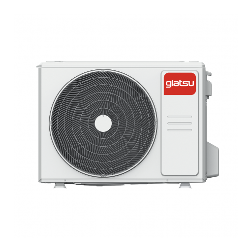 Aire acondicionado 4x1 GIATSU GIA-MO4-28IX41BR32+ GIA-18R32+ GIA-09R32+ GIA-09R32 + GIA-09R32 Wifi INCLUIDO [2]