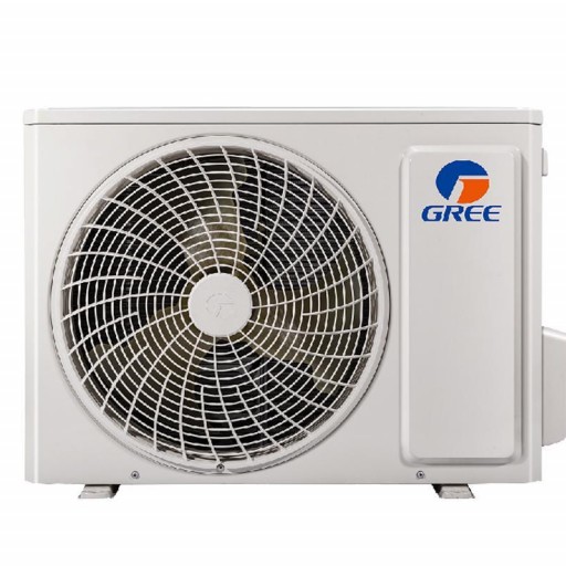 Aire acondicionado Gree Cosmo 18 inverter A++ WIFI [3]