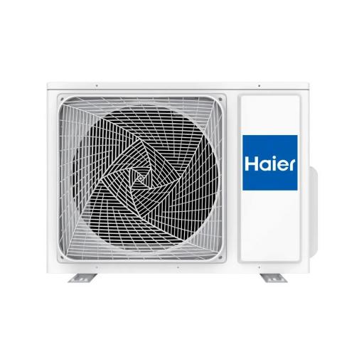 MultiSplit 3x1 Haier Flexis 3U70S2SR5FA + 2xFlexis 25 Flexis Negra + Flexis 50 Negra WiFi  [3]