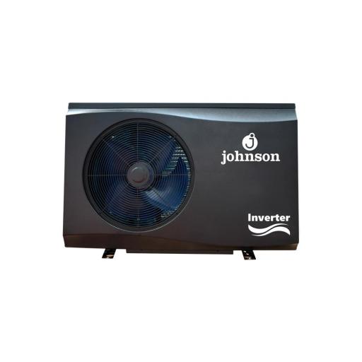 Bomba de calor Piscina Johnson JSP08VN