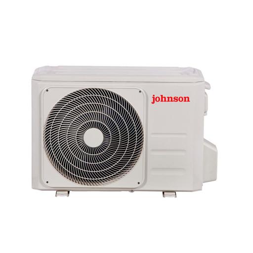 Multisplit 2x1 Johnson J2-42/25/25K2 WiFi Gratis [2]