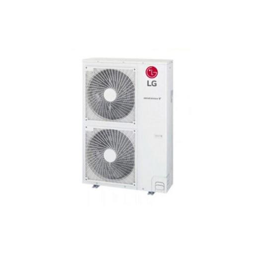 Split LG US36F.NR0 + UUD3.U30 380V Confort+ Trifásico [3]