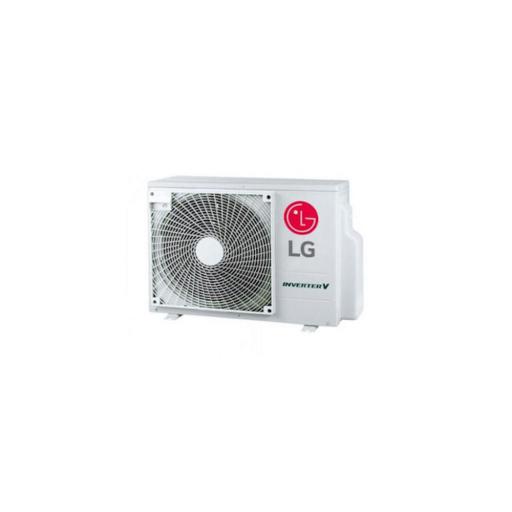 Split LG US30F.NR0 + UUB1.U20 Confort [3]