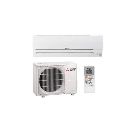 Split Mitsubishi Electric MSZ-HR71VF [0]