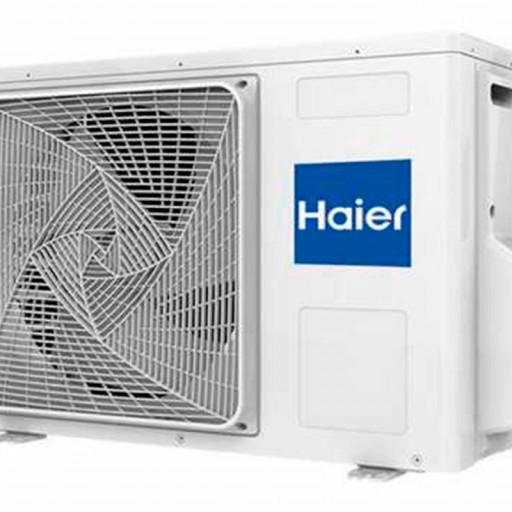 MultiSplit 2x1 Haier 2U50MS3FRA + GEOS-R PLUS 35 + GEOS-R PLUS 35 WiFi [1]