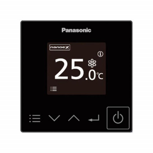 Mando Pared Panasonic CZ-RTC6BLW (WLAN y Bluetooth)