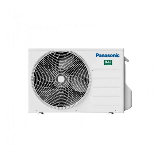 KIT PANASONIC KIT-Z42-ZKE SPLIT ETHEREA [4]