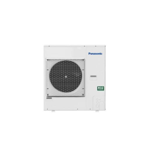 Split Panasonic 100PK3ZH45 PACi Elite PK3 [3]