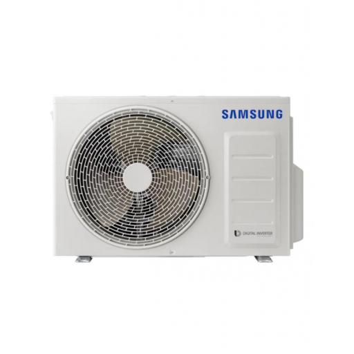 Multisplit 4x1 Samsung 3x Samsung 9 WindFree + Samsung 12 WindFree [3]