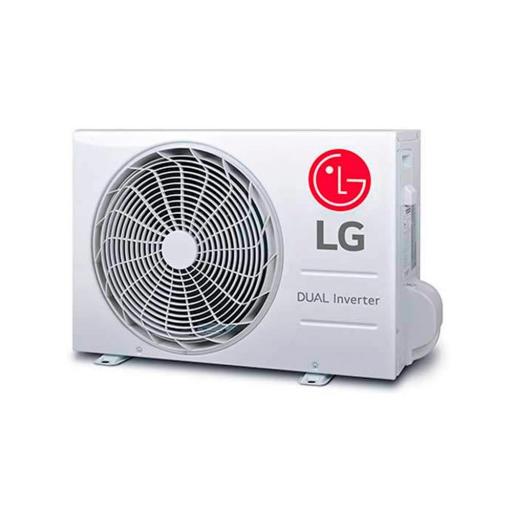  Split LG W109EG  [4]