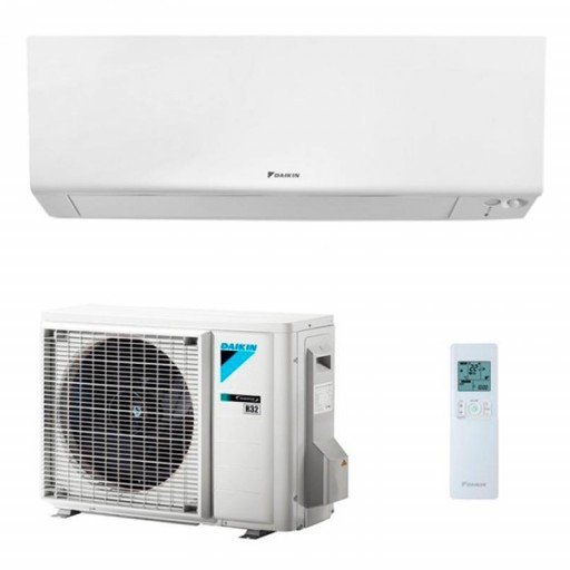 Aire Acondicionado Daikin Comfora TXD35A [0]