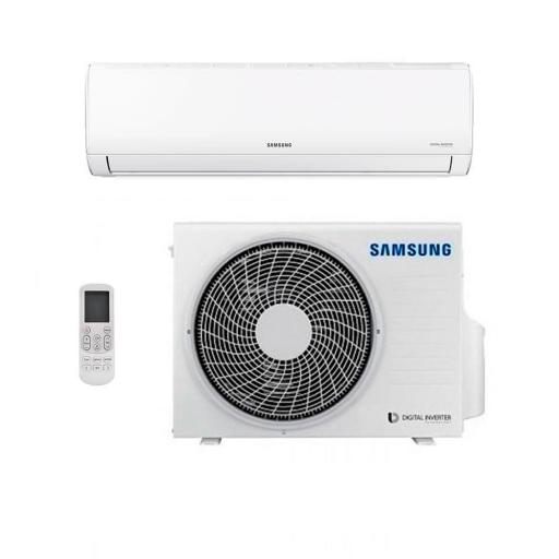 Aire Acondicionado Split 1x1 Samsung AR-35 WIFI F-AR12ARH