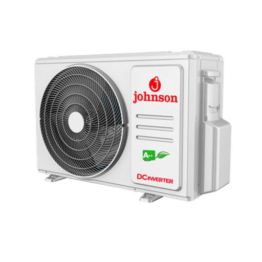 Aire Acondicionado suelo-techo Johnson JFM105V2K R32 A++ [2]