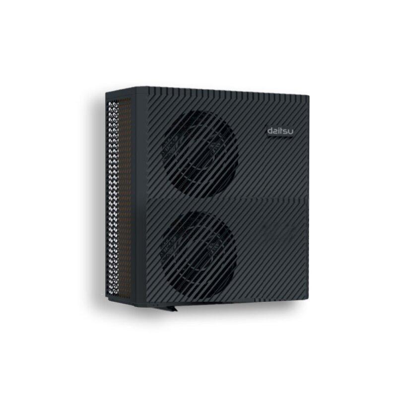 Sistema Multitarea Daitsu Monobloc Drive AOWD 20TX