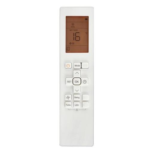 Split Giatsu Aroma Plus 9 [2]