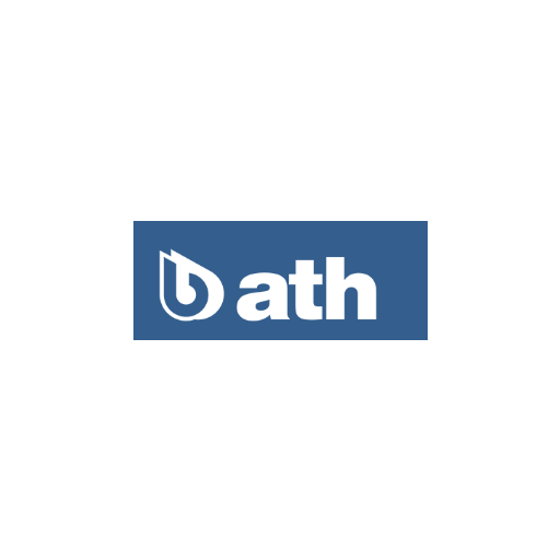Logo de ATH