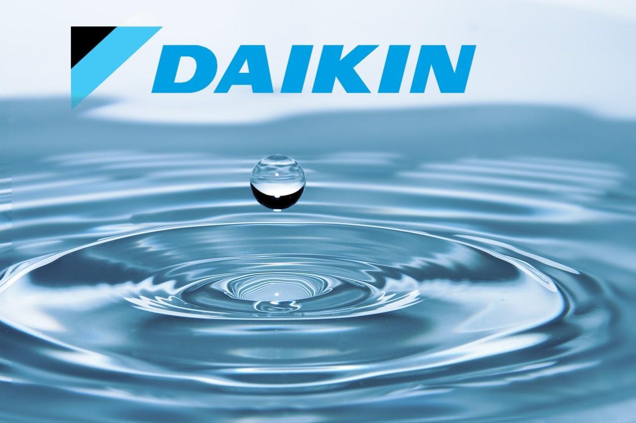Nueva tarifa de precios Daikin para 2020 con novedades 