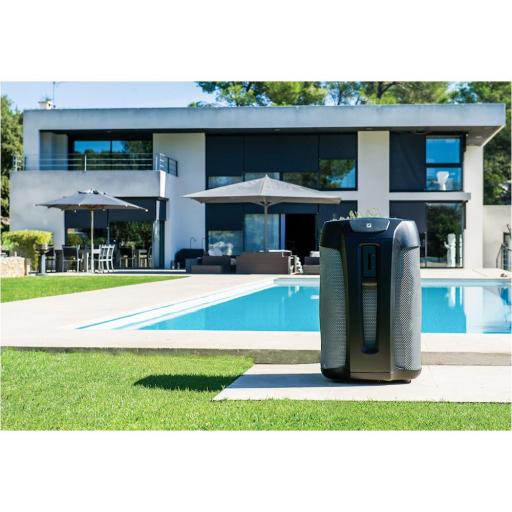 Bomba de Calor Piscina Zodiac Z550iQ MD4 [2]