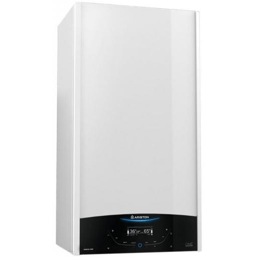 Caldera Ariston Genus One 24FF WIFI