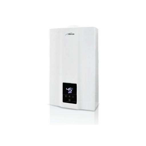 Calentador Estanco Gas Natural Sime Mini 12 BF ErP
