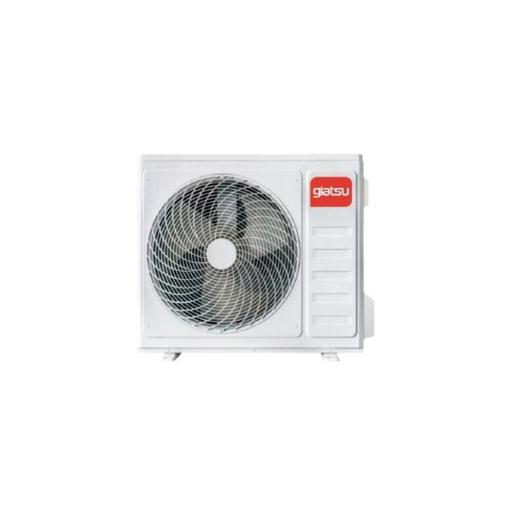 Cassette Giatsu GIA-C9T3-60INSPWF Trifásica WiFi [2]