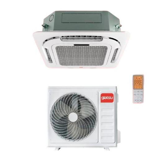 Cassette Giatsu GIA-C6-12INSPWF WiFi