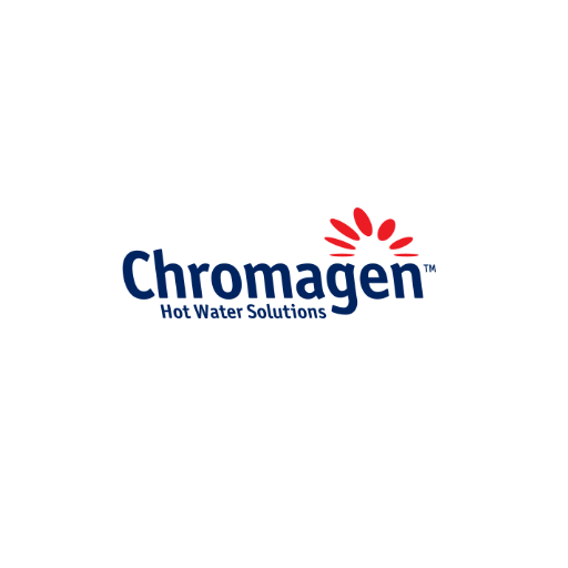 Logo de CHROMAGEN